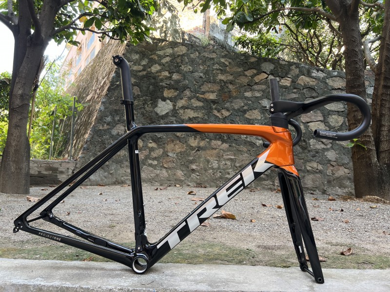 Trek emonda discount sl 2021 frameset